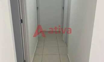 Imagem 4: Apartamento com 3 quartos para alugar no Condomínio Stillo Barra - Barra Olímpica - Rio de