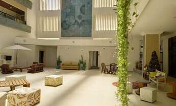 Imagem 6: Farol barra flat, ótima localização, desceu tá na praia.