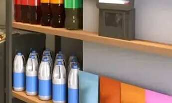 Imagem 4: SEU APÊ NAMELHOR LOCALIZAÇÃO DO CENTRO DO MCMV, SINAL DE R$ 500,00, ENTRADA PARCELADA E FA