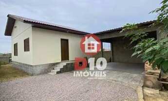 Imagem 6: Casa com 3 dormitórios à venda em Balneário Arroio do Silva-SC