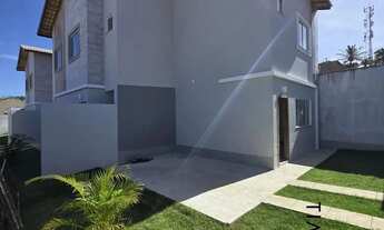 Imagem 7: Casa 2 Suítes no Bairro São Francisco Jacaraípe