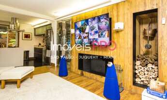 Imagem 3: Sobrado, Vila Nova Conceição - São Paulo