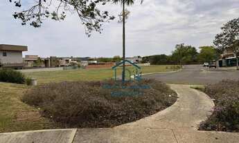 Imagem 7: Terreno à venda, 556 m² por R$ 390.000,00 - Condomínio Tamboré Jaguariúna - Jaguariúna/SP