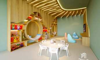 Imagem 6: Arbo Residence Apartamento com 5 dormitórios