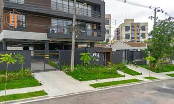 Imagem 2: Apartamento para Venda em Curitiba, Cabral, 3 dormitórios, 1 suíte, 2 banheiros, 2 vagas