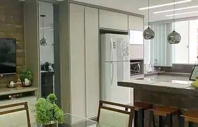 Imagem 12: JARDIM AMÁLIA (LINDA CASA DE ALTO PADRÃO) LINEAR