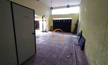 Imagem 4: Salão para alugar, 90 m² por R$ 7.450/mês - Recreio Maristela - Atibaia/SP