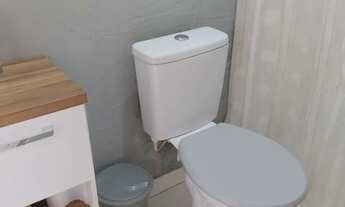 Imagem 3: Kitnet Semi-mobiliada no Jardim Santa Lucia