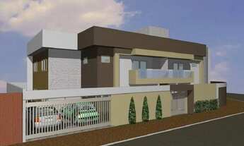 Imagem 3: Apartamento em Palmares - Ribeirão Preto