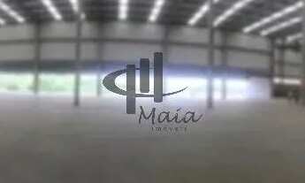 Imagem: Venda Galpão Cotia Jardim da Gloria Ref