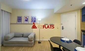 Imagem 7: Flat com ótimo preço no bairro Moema. Confira!