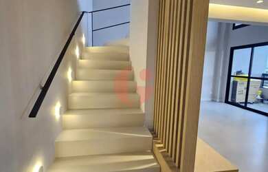 Imagem 5: Apartamento duplex para venda e locação com 1 quarto e 1 vaga de garagem - 95m² no bairro