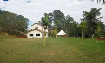 Imagem 2: Chácara no condomínio Porta do Sol á venda !