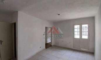 Imagem 6: Apartamento sobre loja para alugar por R$ 1.670/mês - Vila Amorim - Suzano/SP