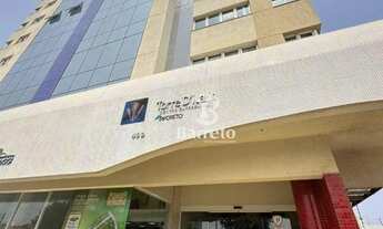 Imagem: Sala à venda, 49,94 m² por R$ 265.000