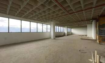 Imagem 6: Sala comercial com 295m² para alugar no Jardim Goiás, QS Tower Office, em Goiânia-GO