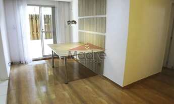 Imagem: Apartamento com 2 dormitórios à venda