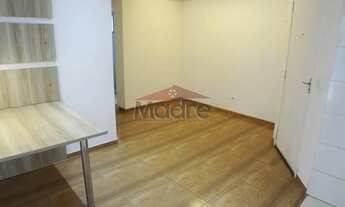 Imagem 2: Apartamento com 2 dormitórios à venda por R$ 250.000,00 no bairro Tatuquara - CURITIBA / P