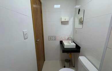 Imagem 7: Apartamento com 2 dormitórios, 47 m² - venda ou aluguel - Jardim Nordeste - São Paulo/SP