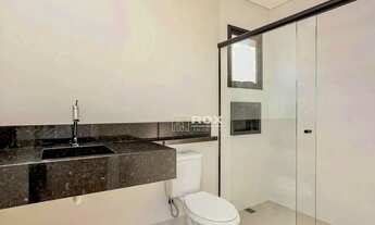 Imagem 5: Sobrado primeira locação, 3 quartos - Santa Felicidade - Curitiba/PR