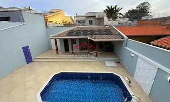 Imagem 5: Casa à venda e locação no Condomínio Portal do Paraíso I, em Jundiaí SP