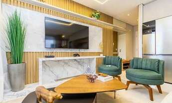 Imagem 2: Apartamento com 2 dormitórios à venda, 97 m² por R$ 1.421.000,00 - Juvevê - Curitiba/PR