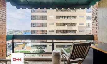 Imagem 7: Aluguel Apartamento 2 Dormitórios - 100 m² Pinheiros