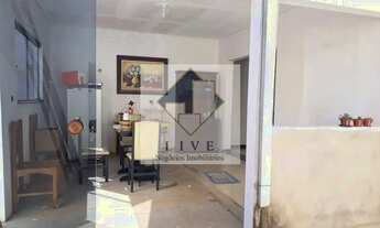 Imagem 2: Casa com 2 dormitórios à venda, 90 m² por R$ 500.000,00 - Jardim Dona Regina - Santa Bárba