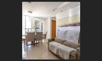 Imagem: Apartamento 2 quartos com suite 2 vagas