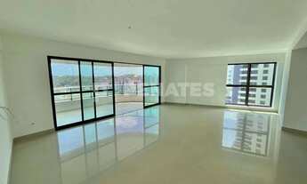 Imagem: Apartamento no Tirol com 186m² - 4 quartos