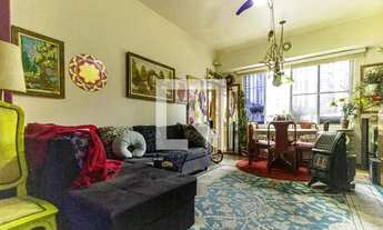 Imagem 6: Apartamento à Venda - Santa Cecília, 3 Quartos, 89 m2