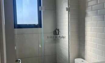 Imagem 6: Apartamento com 2 dormitórios sendo 1 suíte para alugar, 76 m² por R$ 3.800/mês - Alto da