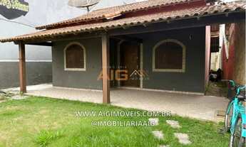 Imagem: Casa 2 Quartos excelente Localização Frente