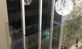 Imagem 5: Casa à venda em Valinhos, Pinheiro, com 4 suítes, com 293 m², Condomínio Pinheiro