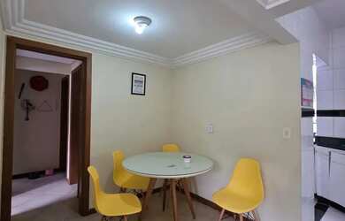 Imagem 3: Apartamento de 3 quartos em Maruípe, Vitória