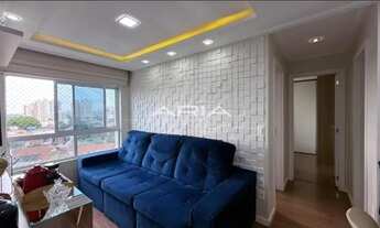 Imagem 2: Apartamento com 2 dormitórios à VENDA no Edifício Moradas Shangri Lá