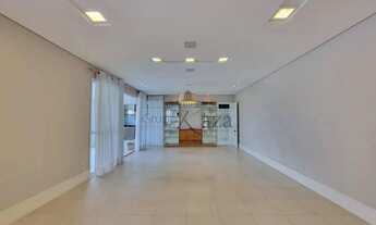 Imagem 3: Apartamento - Vila Adyanna - Residencial Ideale - 4 Dormitórios - 233m². Aceita permuta