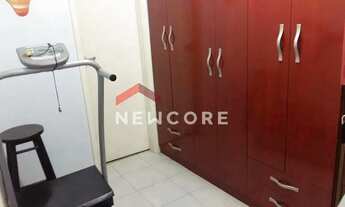 Imagem 7: Apartamento em Rua Crispim Laranjeira - Recreio dos Bandeirantes - Rio de Janeiro/RJ