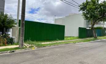 Imagem 6: Terreno à venda, 552 m² por R$ 940.000 - Parque Campolim - Sorocaba/SP