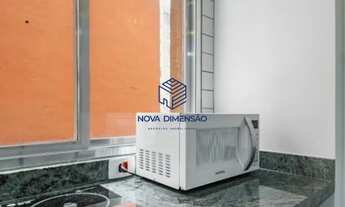 Imagem 3: Apartamento em Santa Cecília