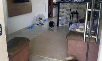 Imagem 2: CASA NO CIDADE SATÉLITE R$150.000,00 A VISTA OU R$25.000,00 + PARCELAS A COMBINAR