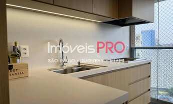 Imagem 7: Apartamento à venda com 122 m² em Vila madalena