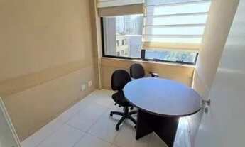 Imagem 7: Conjunto Comercial para Locação em São Paulo, Vila Mariana, 4 banheiros, 2 vagas