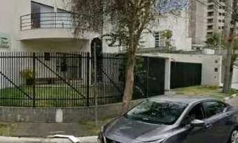 Imagem: Sobrado comercial, 700 m² a/c - venda ou