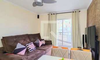 Imagem 3: Apartamento à Venda - Vila Progresso, 2 Quartos, 48 m2