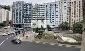 Imagem: Sala Comercial 40 m² - Praia de Copacabana