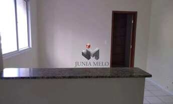 Imagem 5: Apartamento com 1 quarto para alugar, 43 m² por R$ 1.589/mês - Nova Aliança - Ribeirão Pre