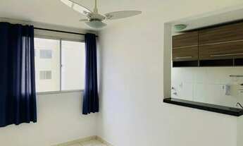 Imagem 6: Apartamento em Rua Hermenegildo Quagliato - Parque União - Bauru/SP