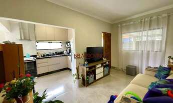 Imagem: Casa com 3 dormitórios à venda, 113 m²