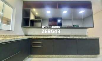 Imagem 7: Heimtal Park | Casa em condomínio | Heimtal | para aluguel | 3 quartos | 2 vagas